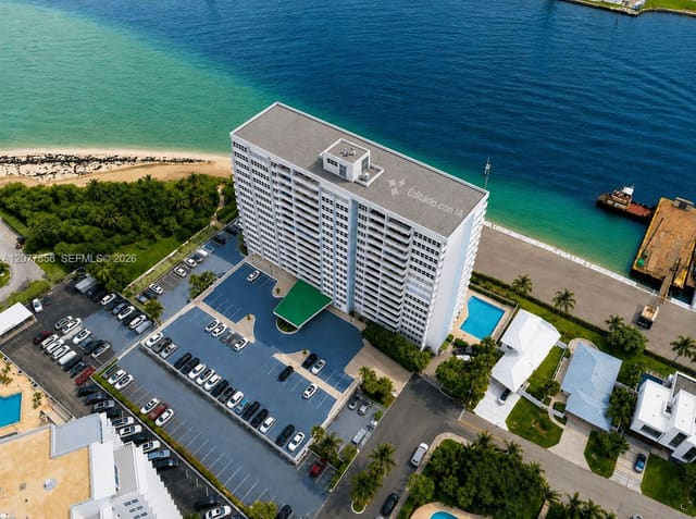 2100 S Ocean Drive 5B, Fort Lauderdale, FL 33316