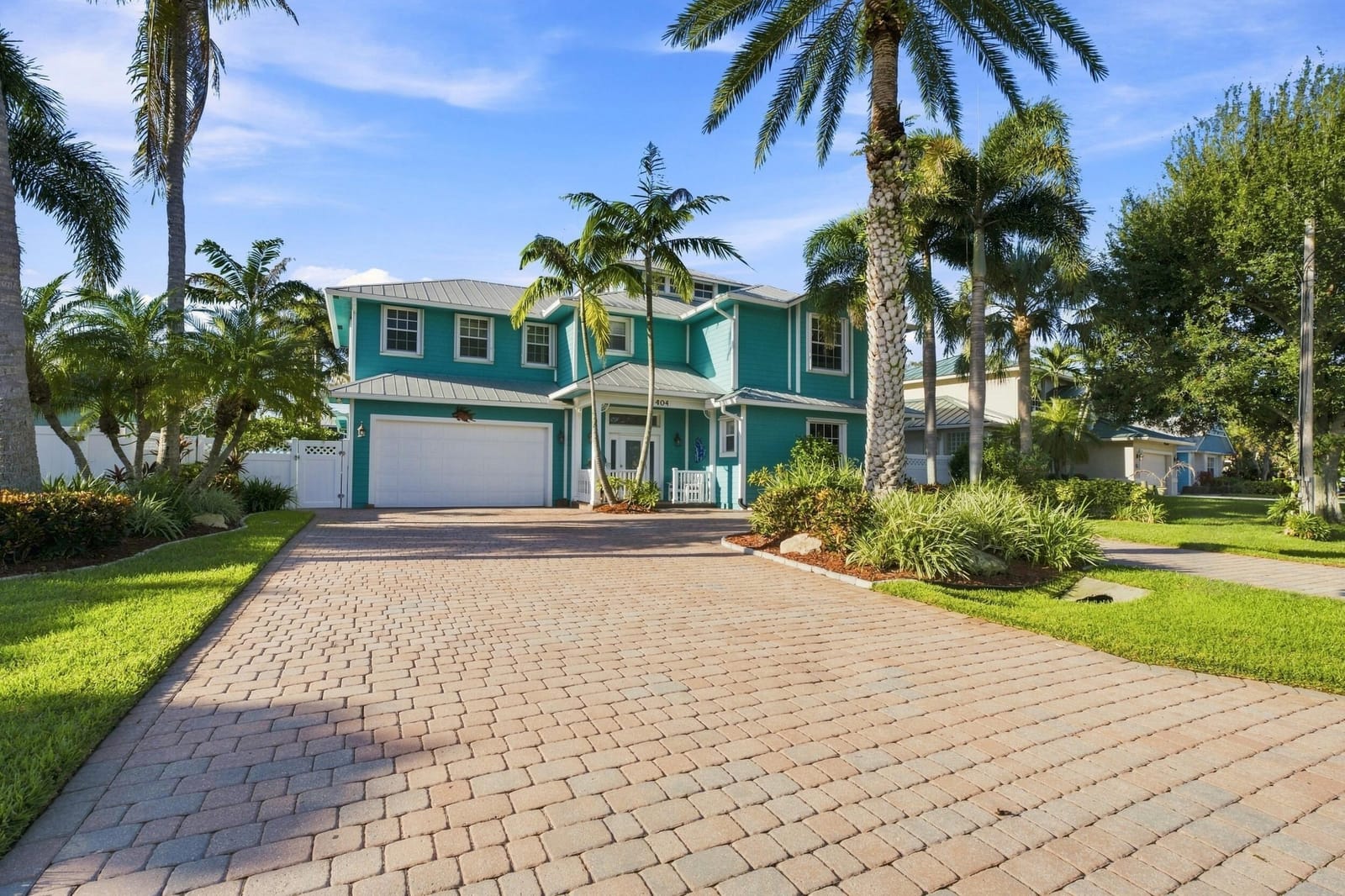 1404 SW SEAGULL Way, Palm City, FL 34990