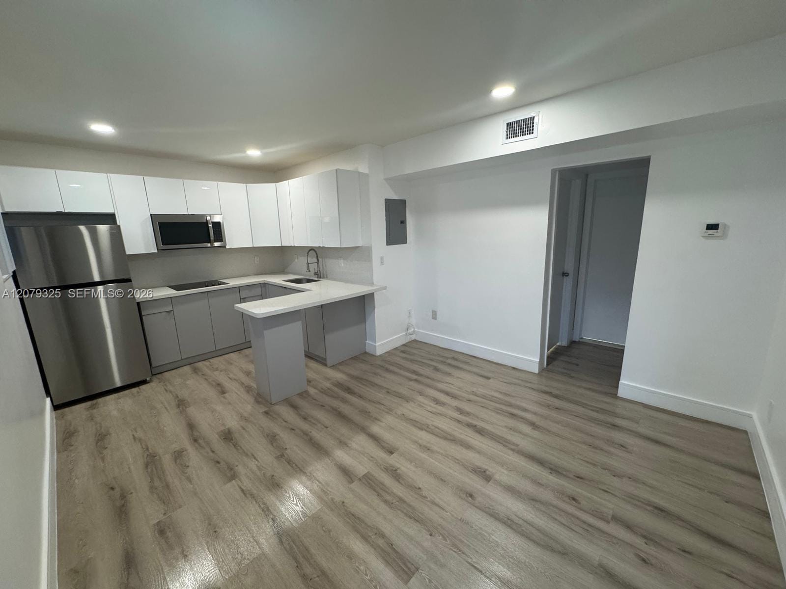 1943 NW 2nd Court 3, Miami, FL 33136