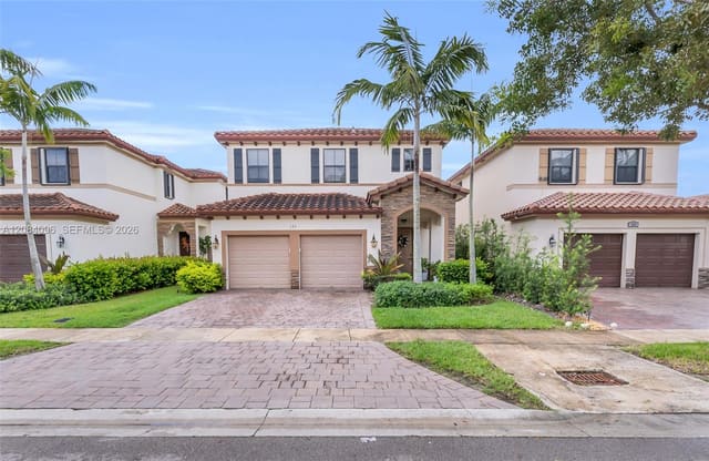 133 NE 25th Terrace 0, Homestead, FL 33033