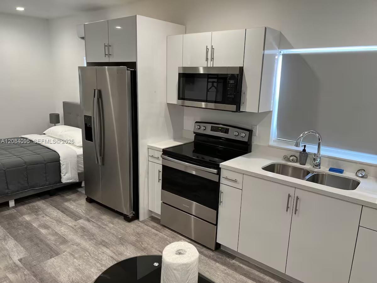 2285 NW 2nd Street 5, Miami, FL 33125