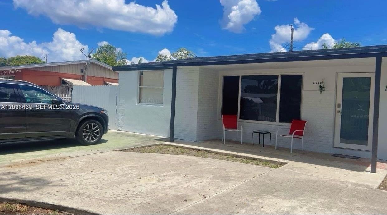 4711 NW 178th Terrace, Miami Gardens, FL 33055 photo 20