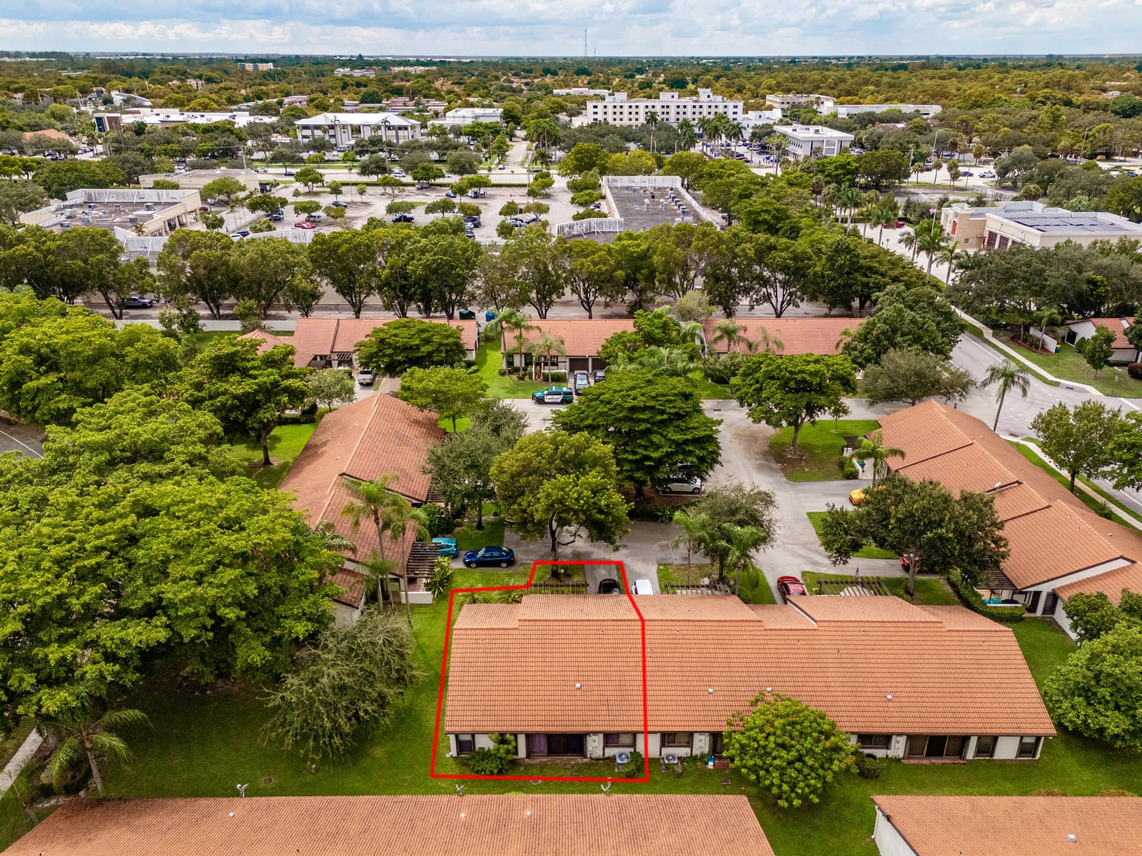 7143 WISTERIA Way, Tamarac, FL 33321