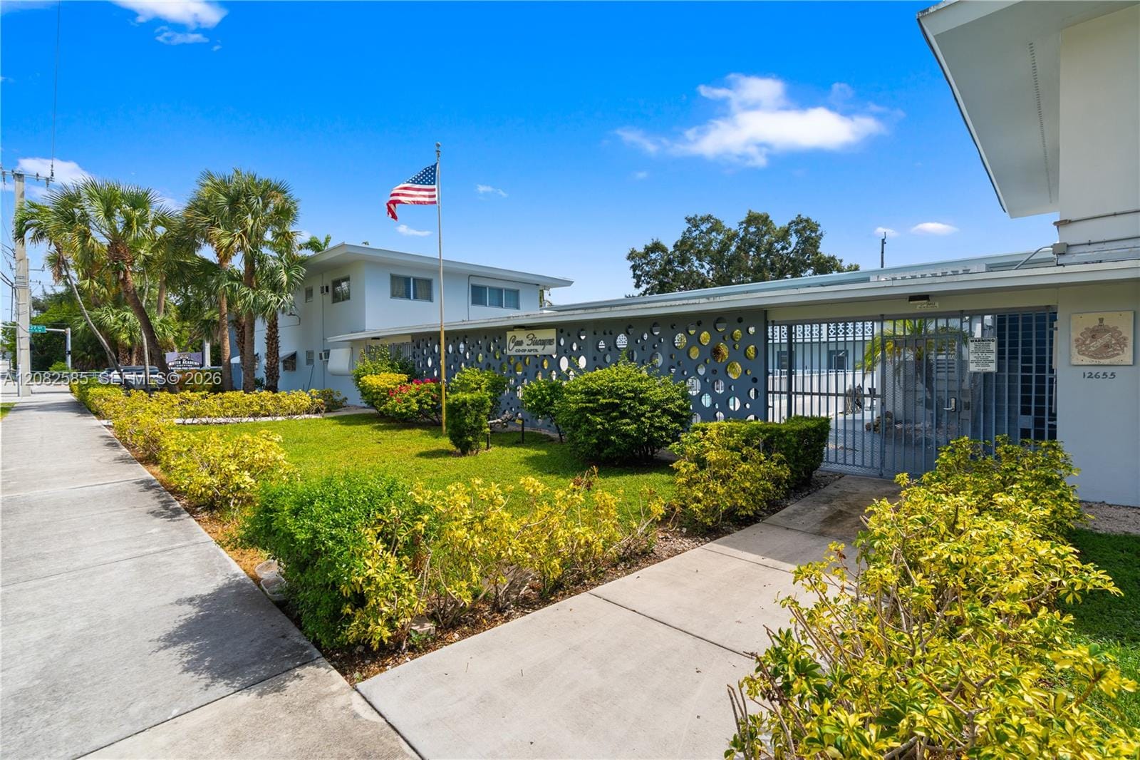 12655 NE 16th Avenue 16, North Miami, FL 33161