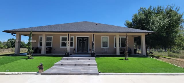 675 N Romero, FL 33440