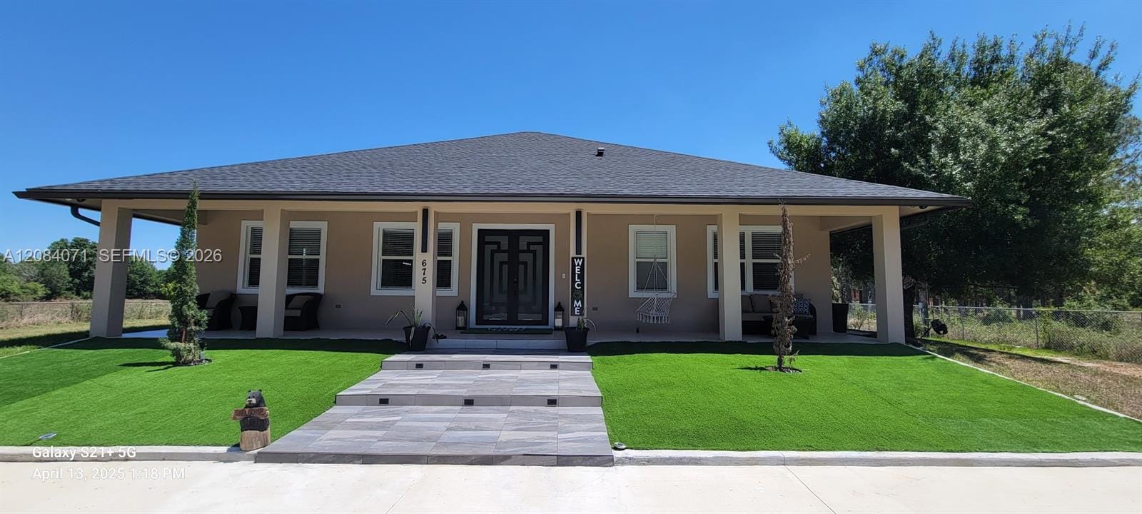675 N Romero, FL 33440