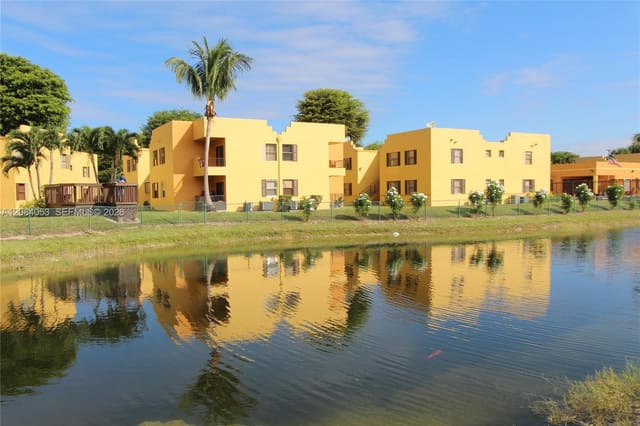 686 NW 114th Avenue 101, Sweetwater, FL 33172