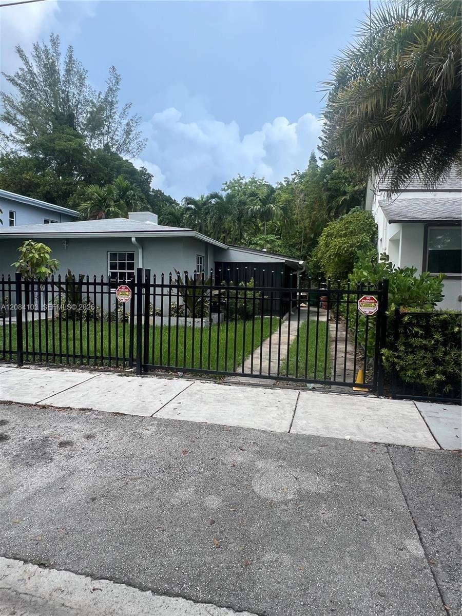 445-47 NE 69th Street 447, Miami, FL 33138