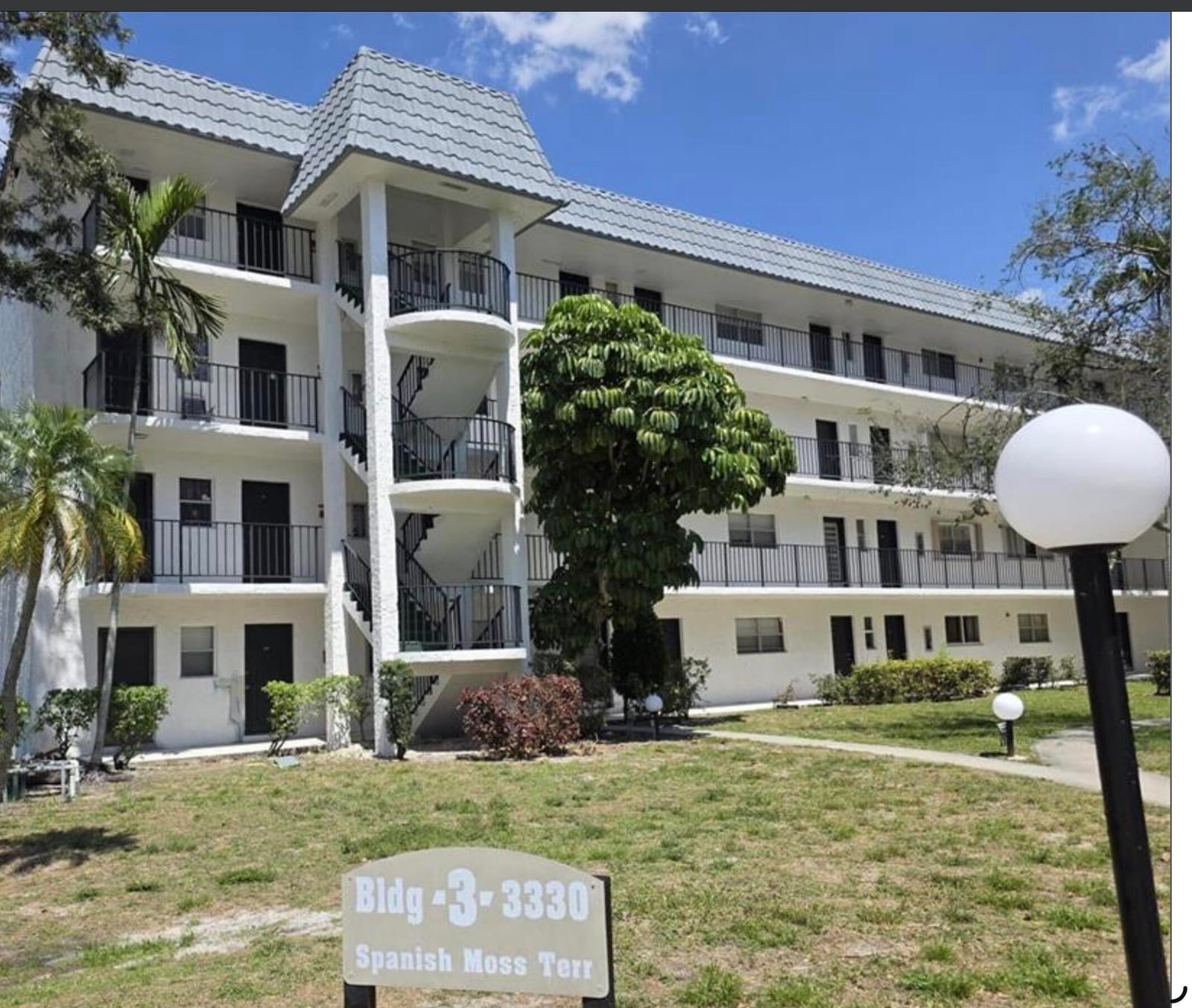 3330 Spanish Moss Terrace 212, Lauderhill, FL 33319