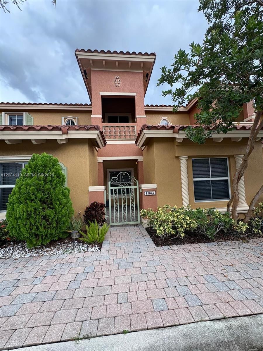1037 SW 143rd Avenue 1305, Pembroke Pines, FL 33027