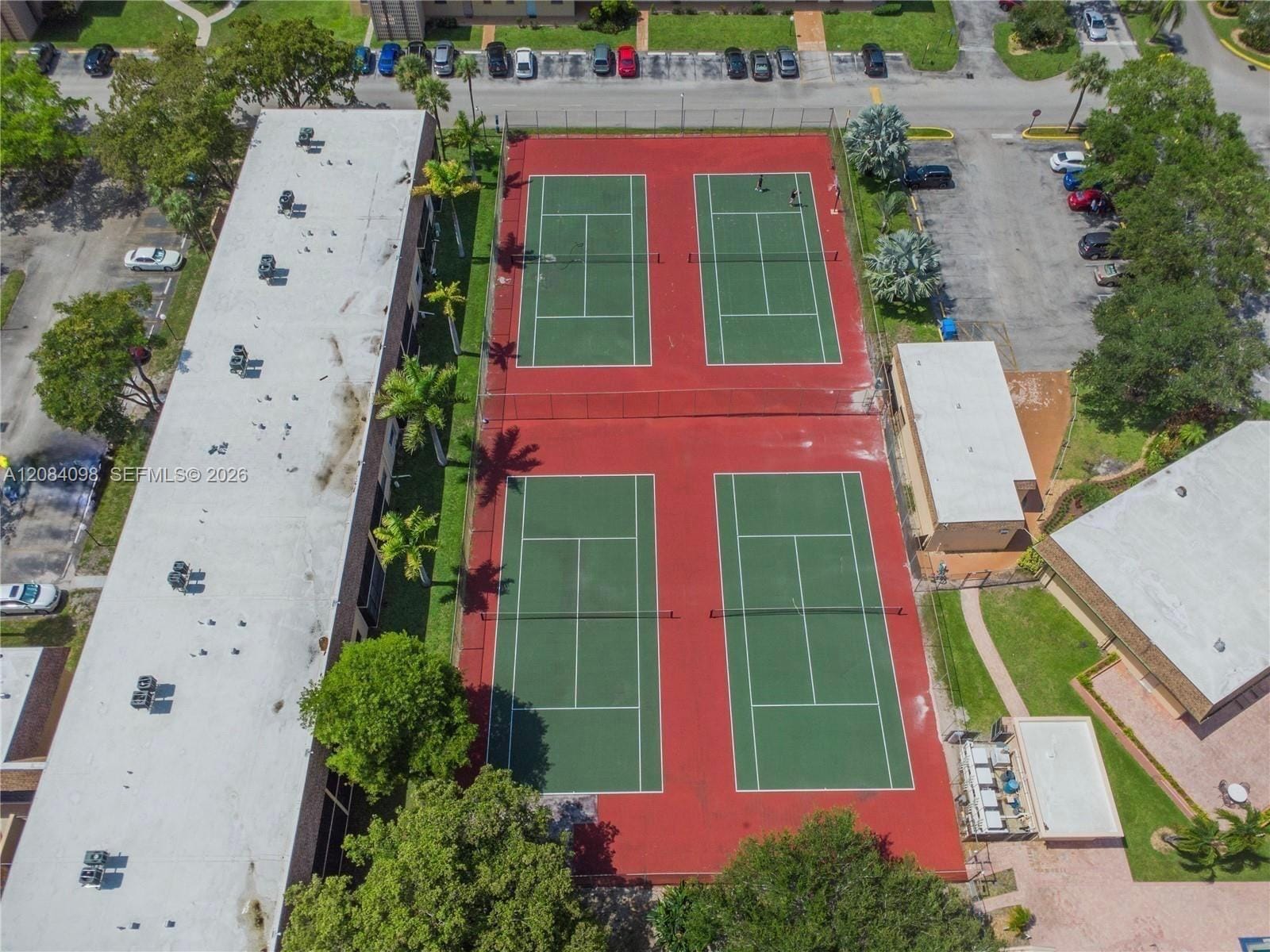 332 Briarwood Circle 2-19, Hollywood, FL 33024 photo 23