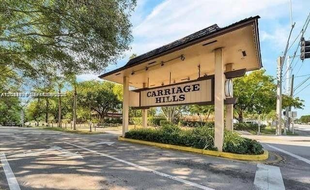 332 Briarwood Circle 2-19, Hollywood, FL 33024