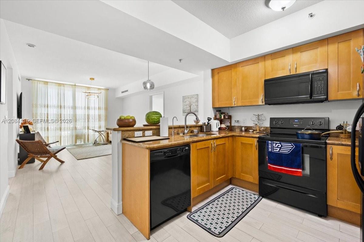1745 E Hallandale Beach Boulevard 1108W — photo 4