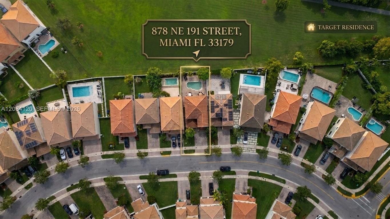 878 NE 191st Street, Miami, FL 33179