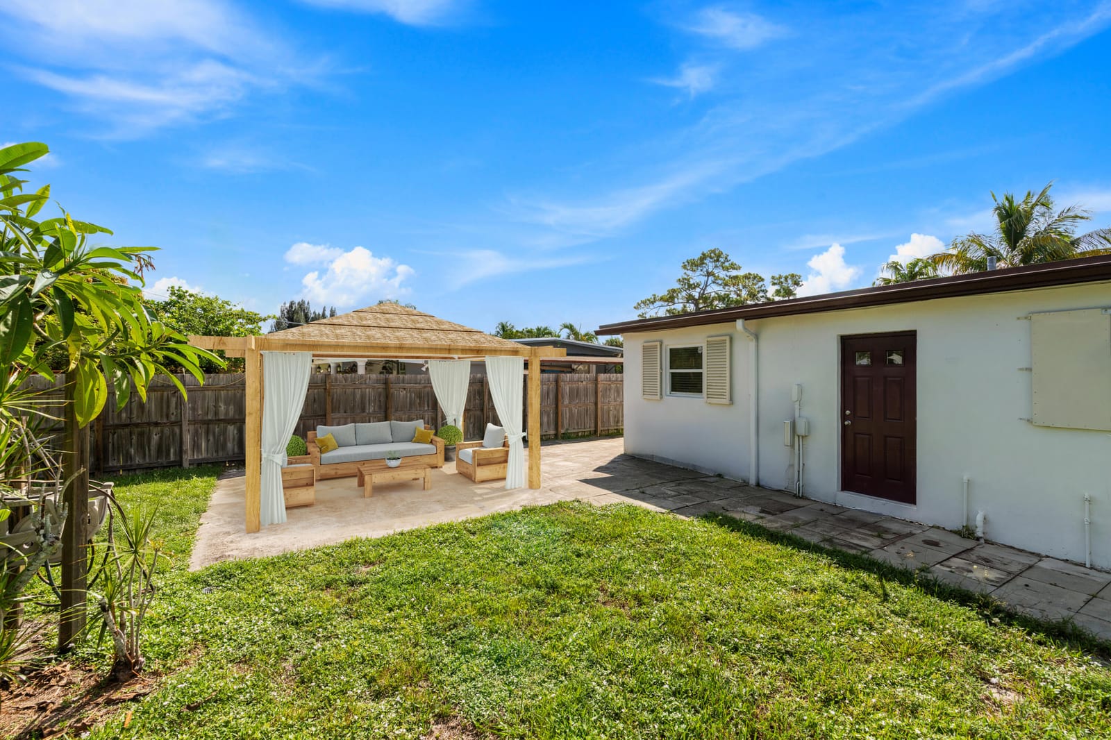5581 CALICO Road, West Palm Beach, FL 33415 photo 25