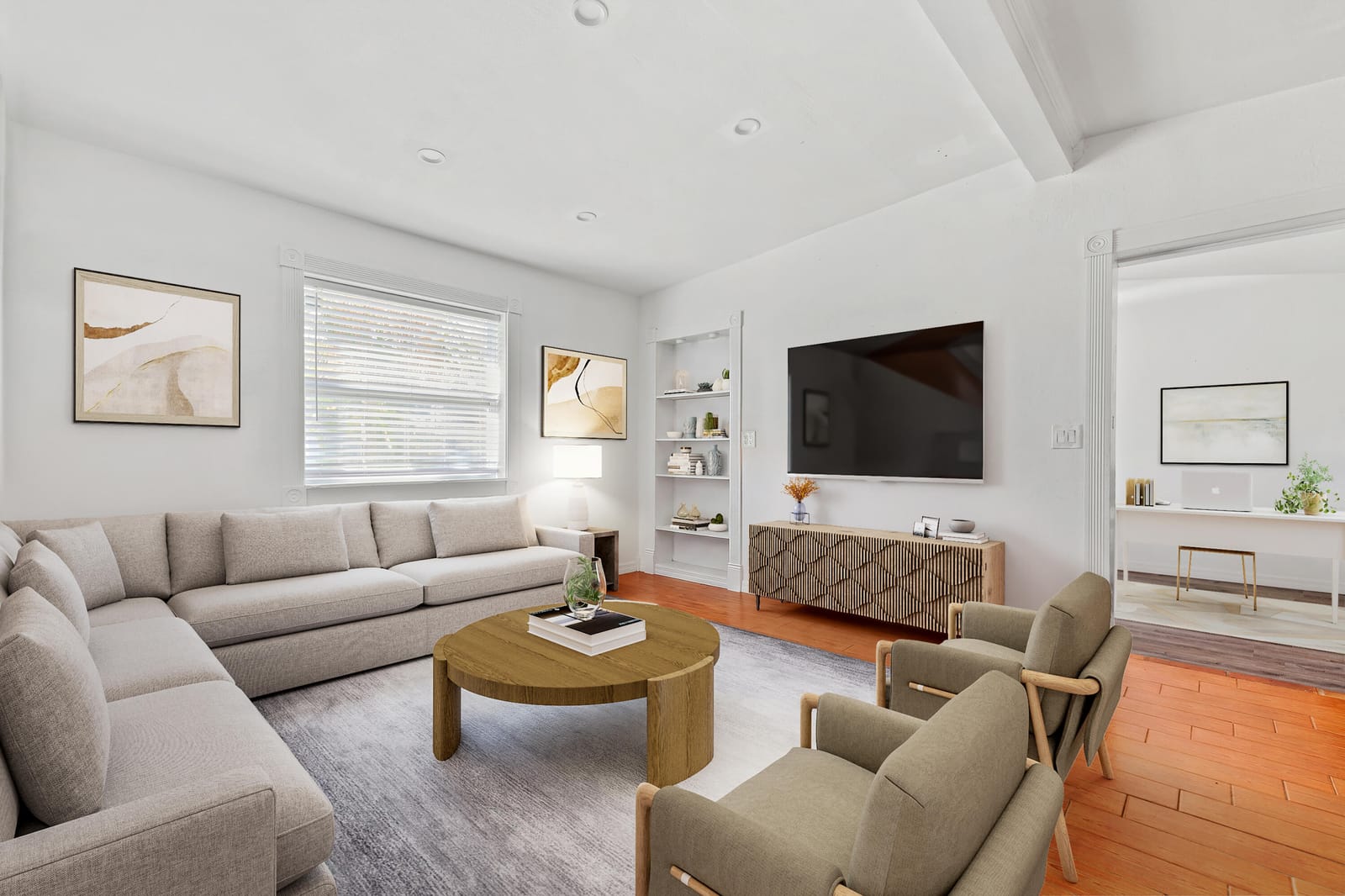 5581 CALICO Road — photo 4