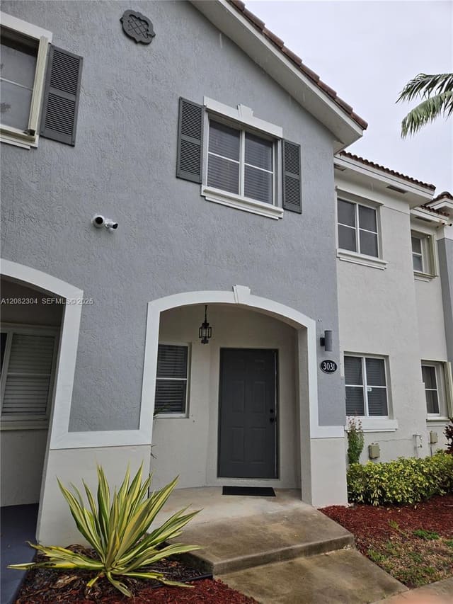 3031 SE 17th Avenue 0, Homestead, FL 33035