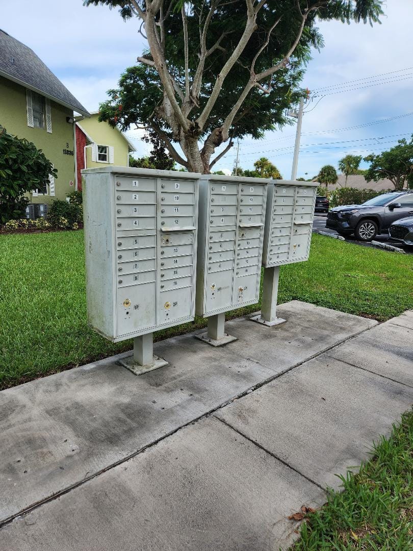 12052 ALTERNATE A1A C8, Palm Beach Gardens, FL 33410 photo 24