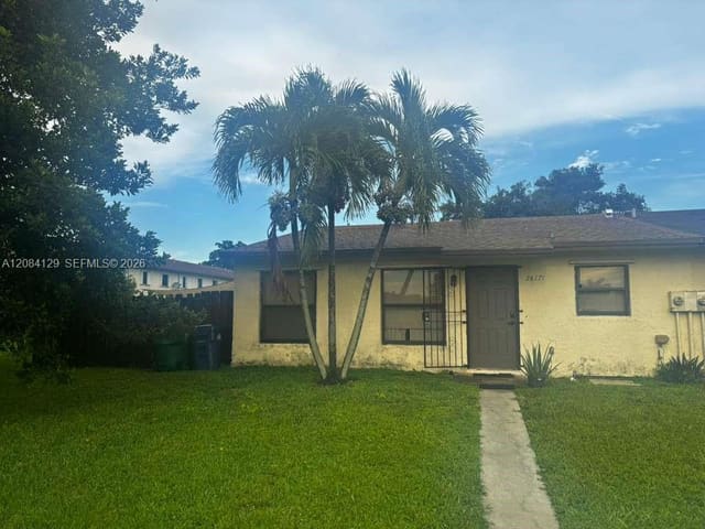 28171 SW 143rd Court, Homestead, FL 33033