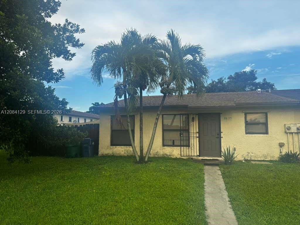 28171 SW 143rd Court, Homestead, FL 33033