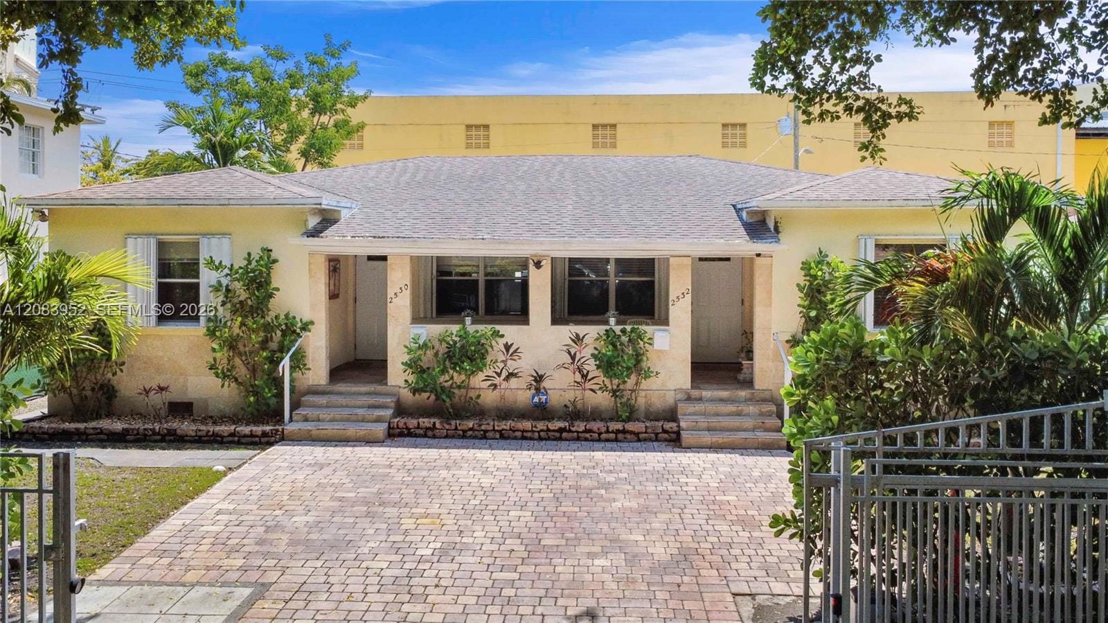 2530 SW 27th Street, Miami, FL 33133