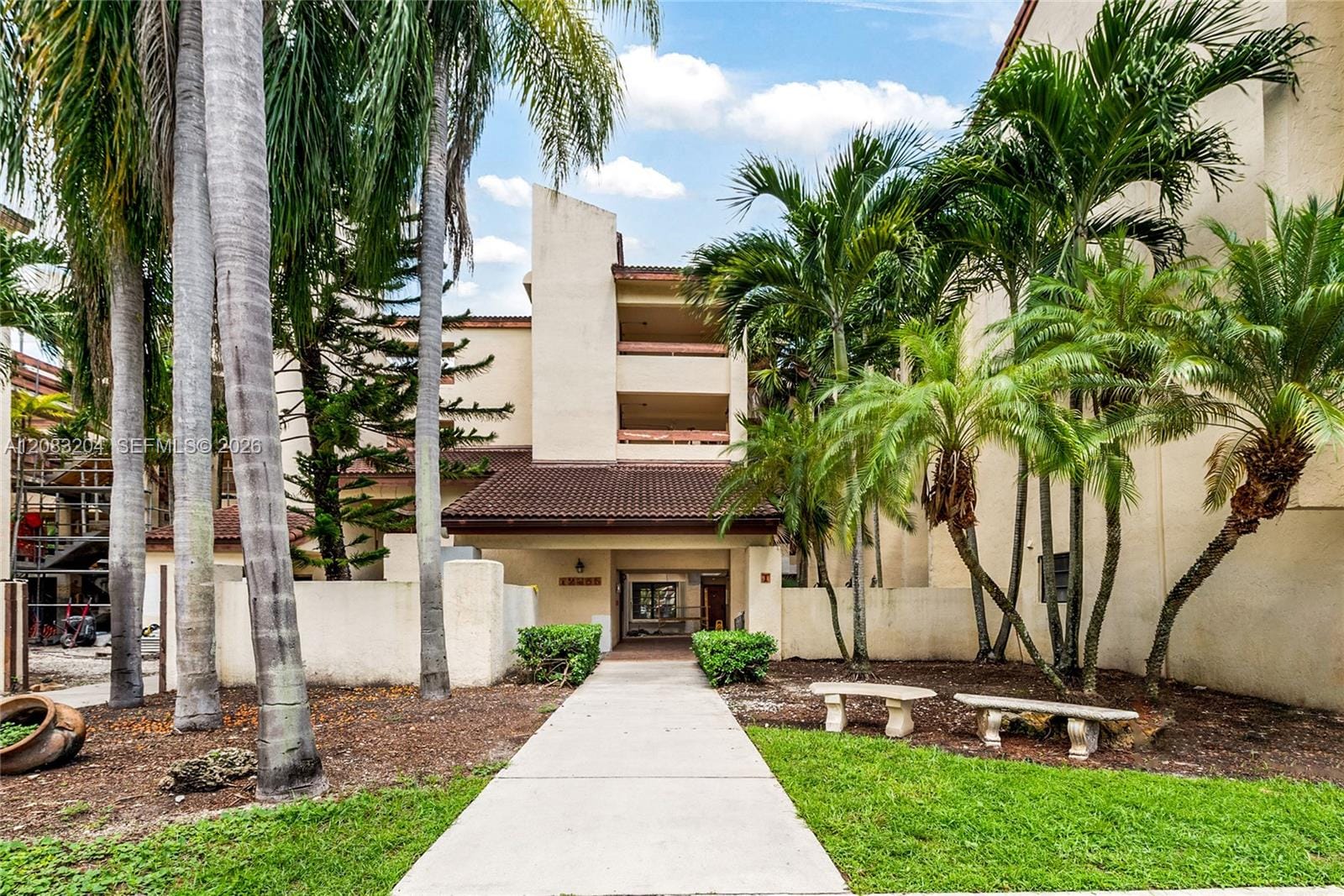 12455 SW 93rd Terrace 301T, Miami, FL 33186