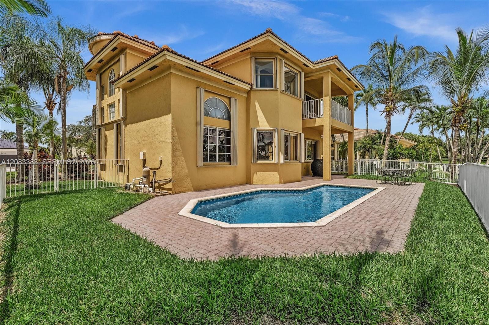 3031 SW 192nd Avenue, Miramar, FL 33029 photo 22