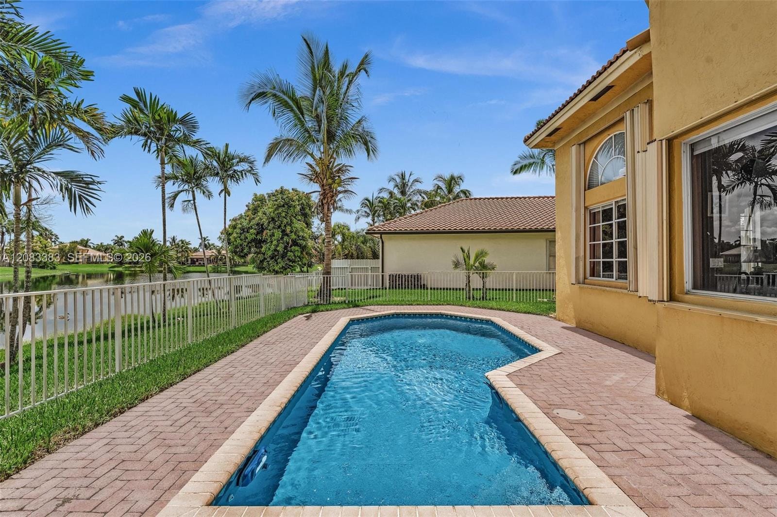 3031 SW 192nd Avenue, Miramar, FL 33029 photo 24