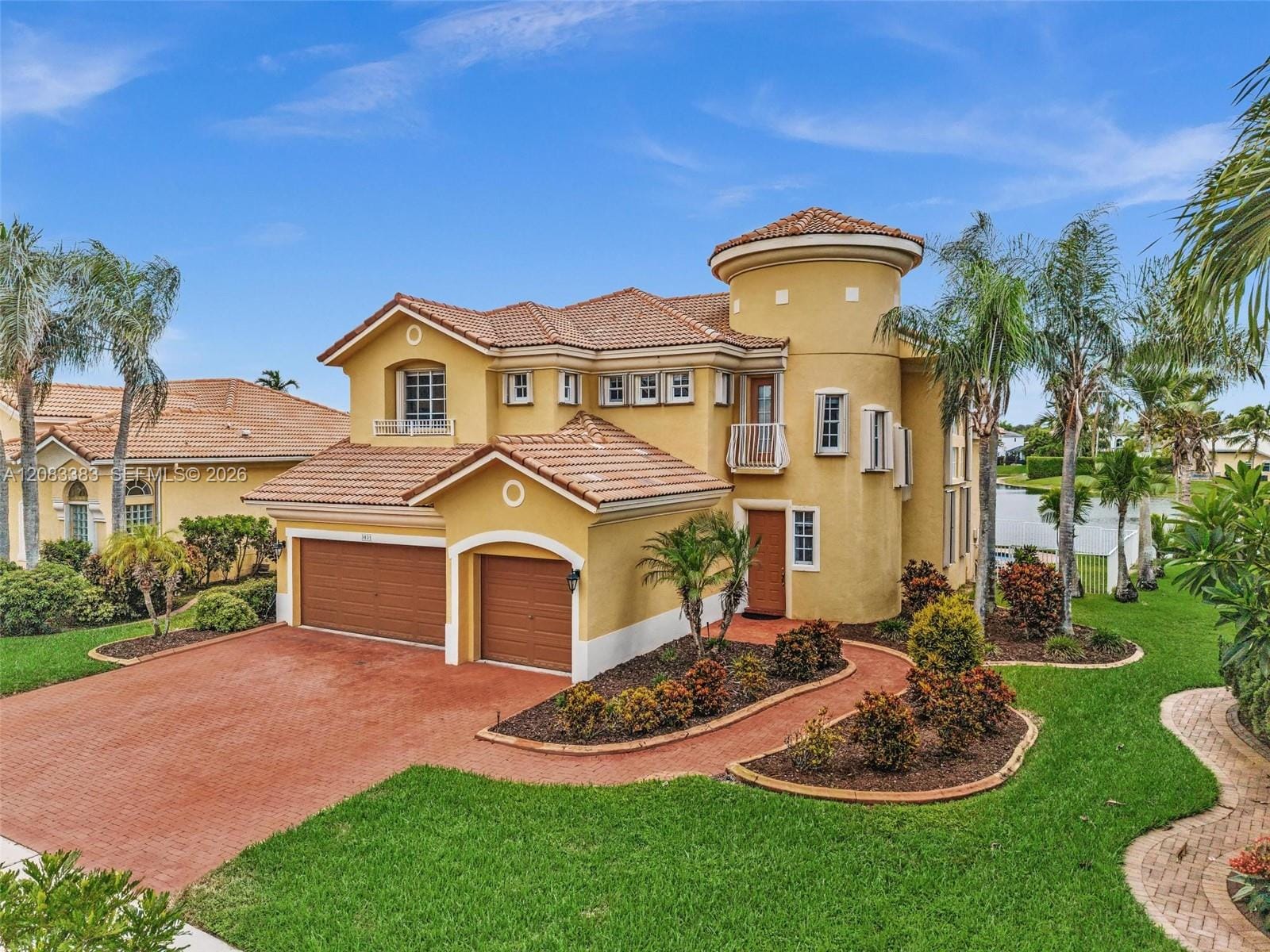 3031 SW 192nd Avenue, Miramar, FL 33029