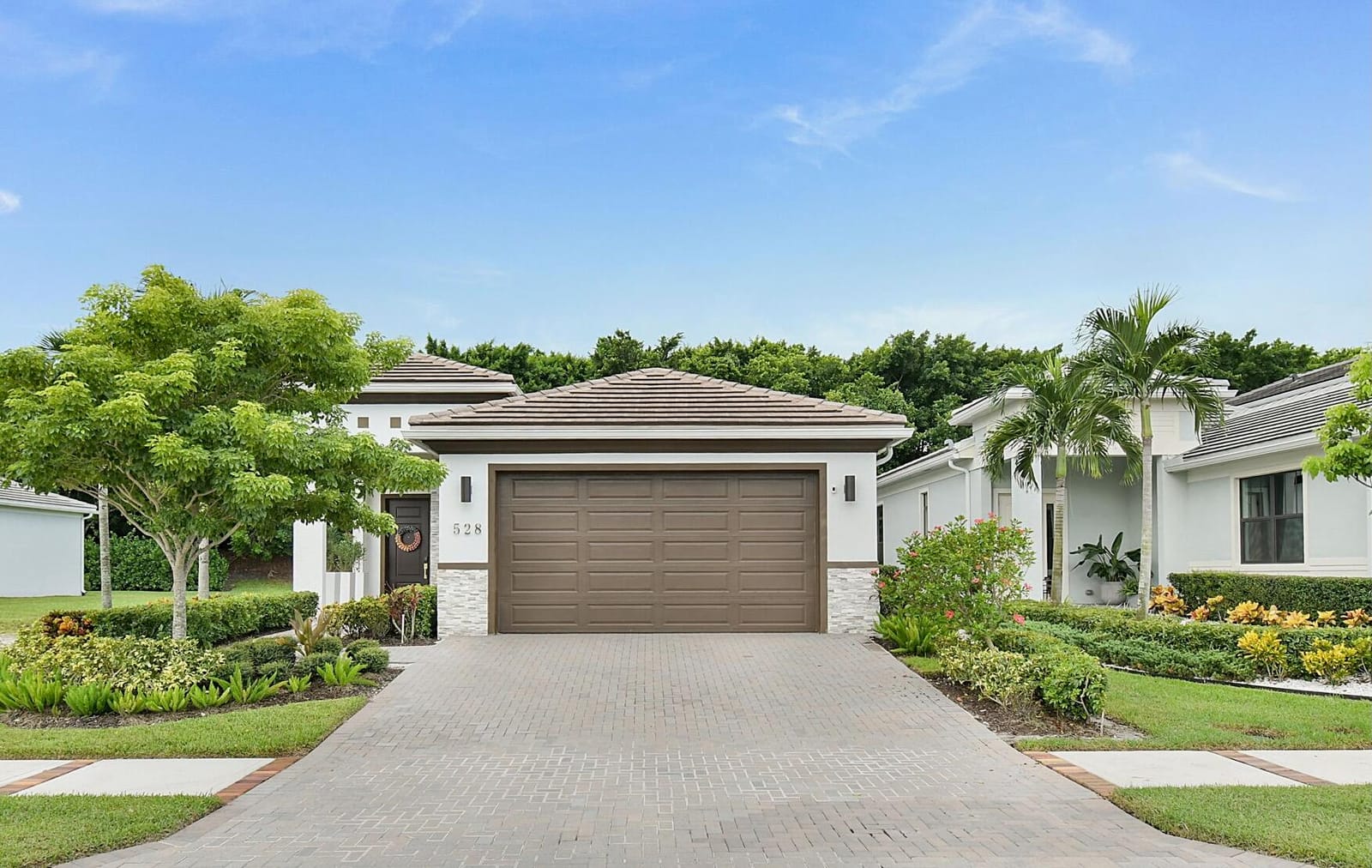 528 SE Fascino Circle SE, Port St. Lucie, FL 34984