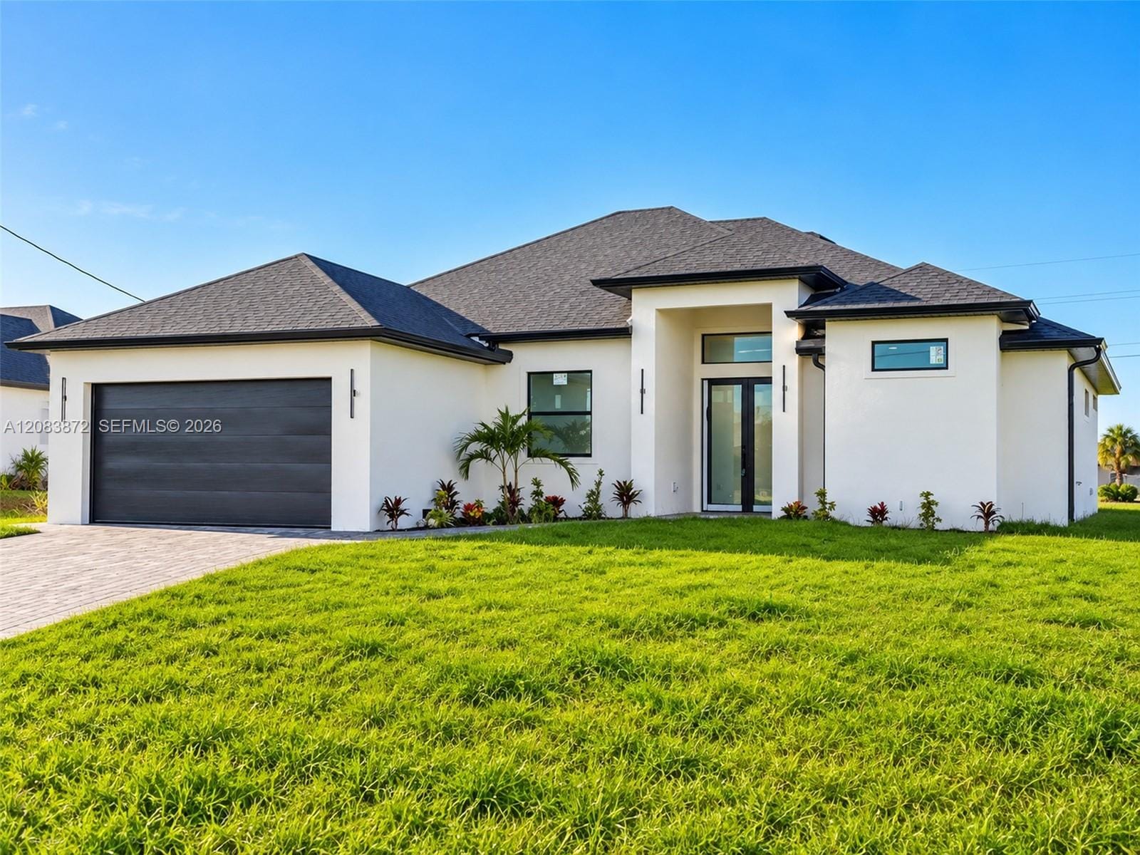 3301 NW 5 Street, Cape Coral, FL 33993