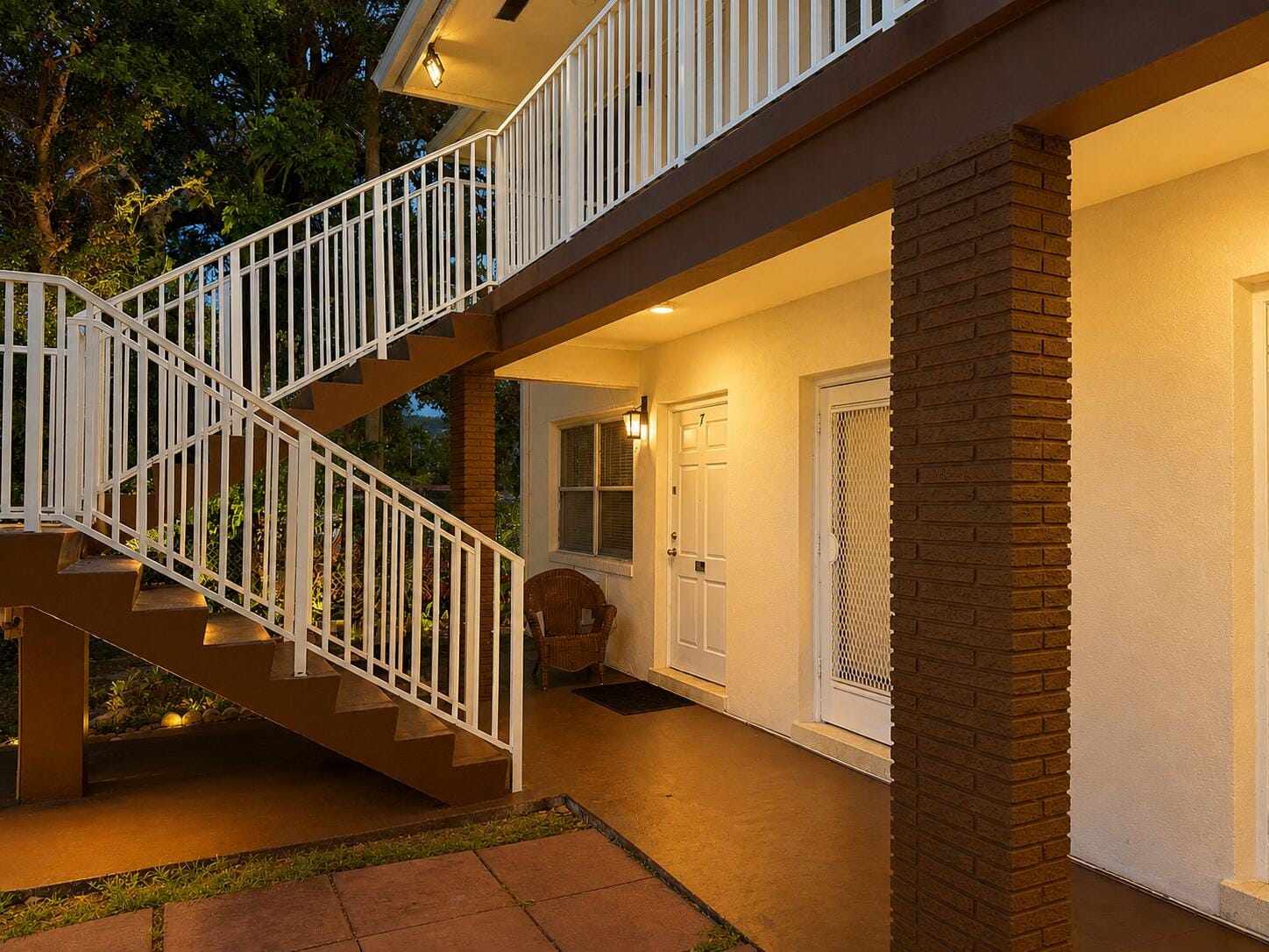 1816 Mckinley Street 7, Hollywood, FL 33020 photo 14