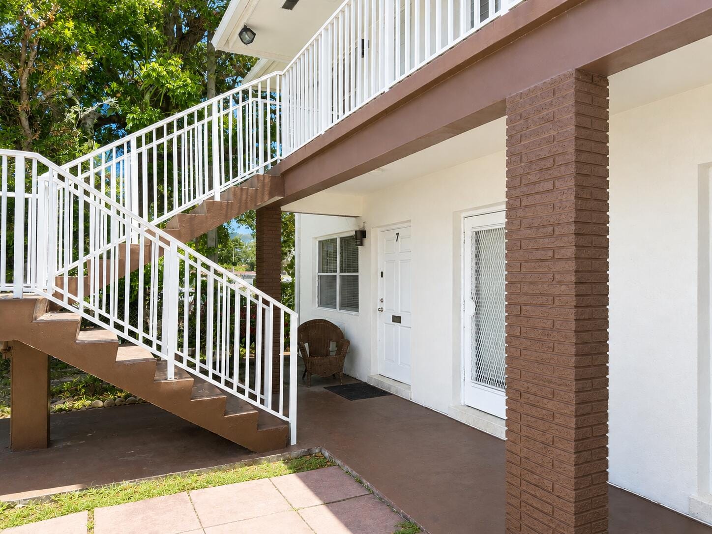 1816 Mckinley Street 7, Hollywood, FL 33020 photo 8