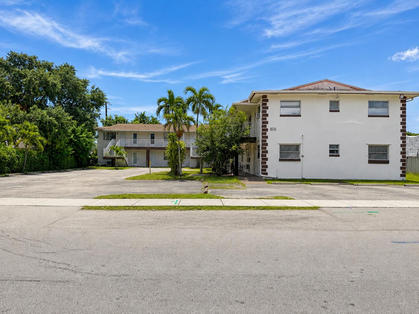 1816 Mckinley Street 7, Hollywood, FL 33020 photo 9