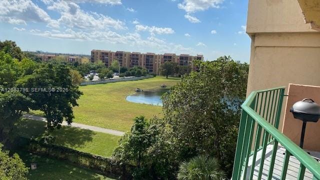 9360 Fontainebleau Boulevard 611 — photo 9