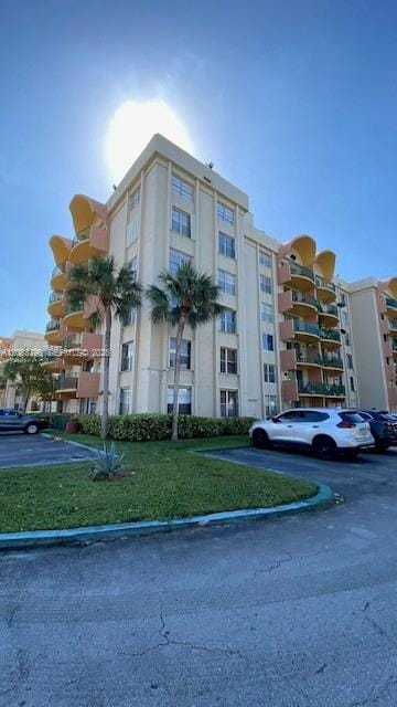 9360 Fontainebleau Boulevard 611