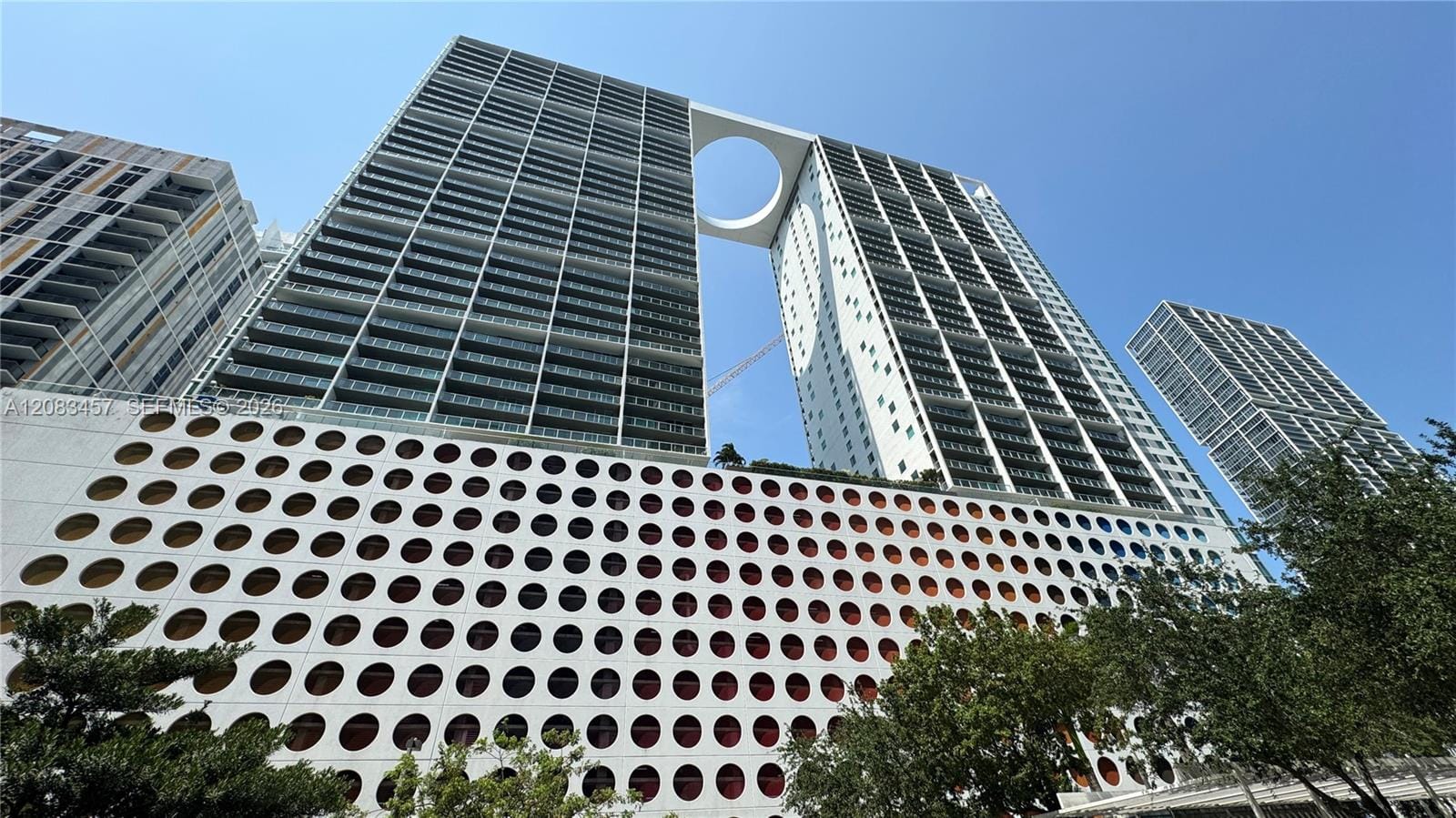 55 SE 6th Street 2101, Miami, FL 33131