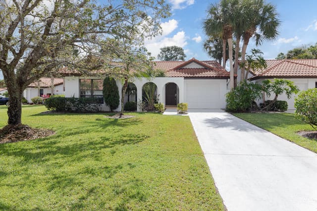 3803 SW Osprey Creek Way, Palm City, FL 34990