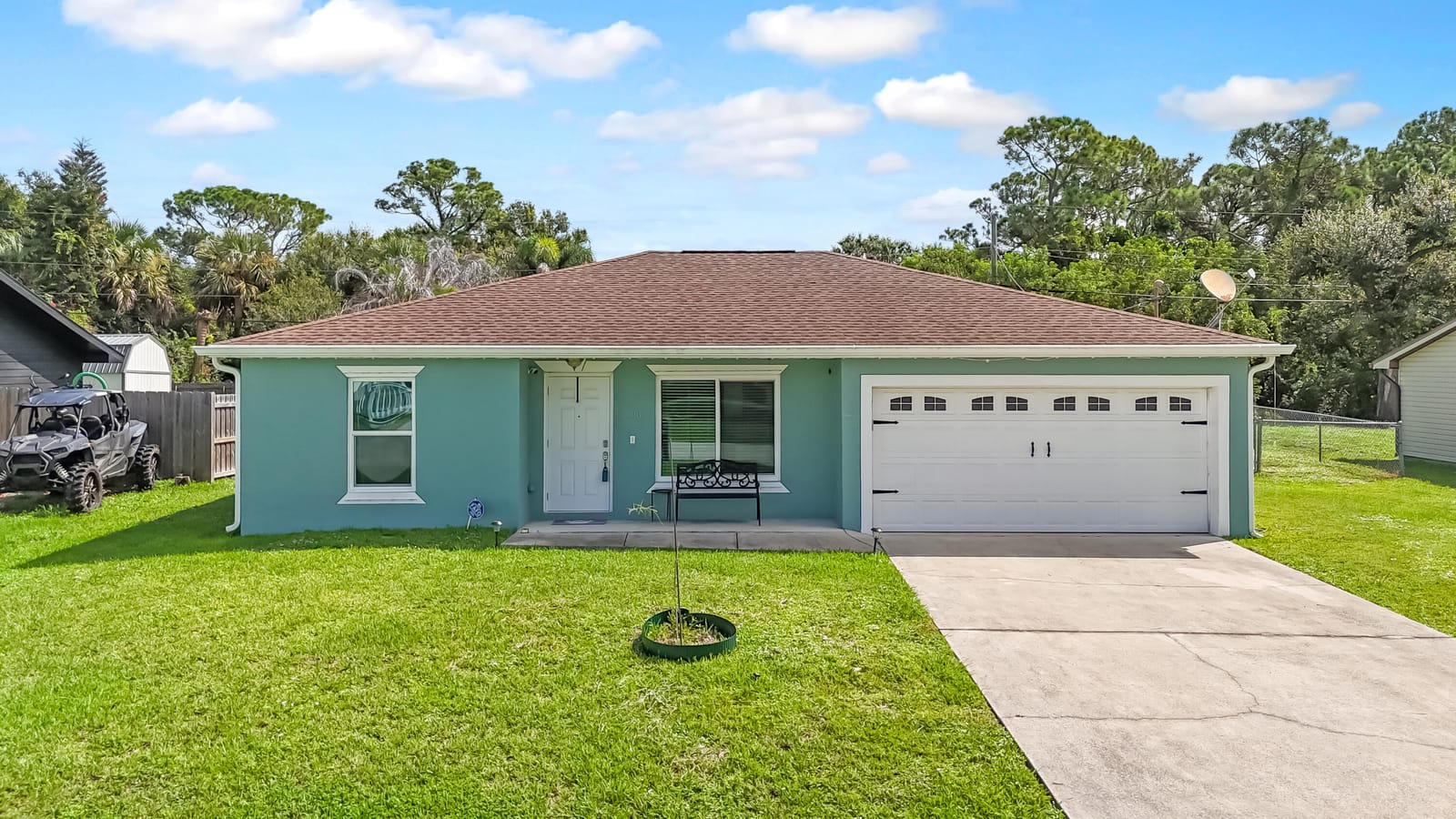 5010 Hickory Drive — photo 2