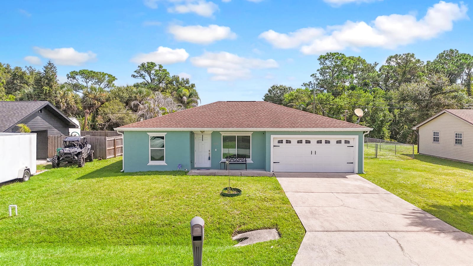 5010 Hickory Drive — photo 3