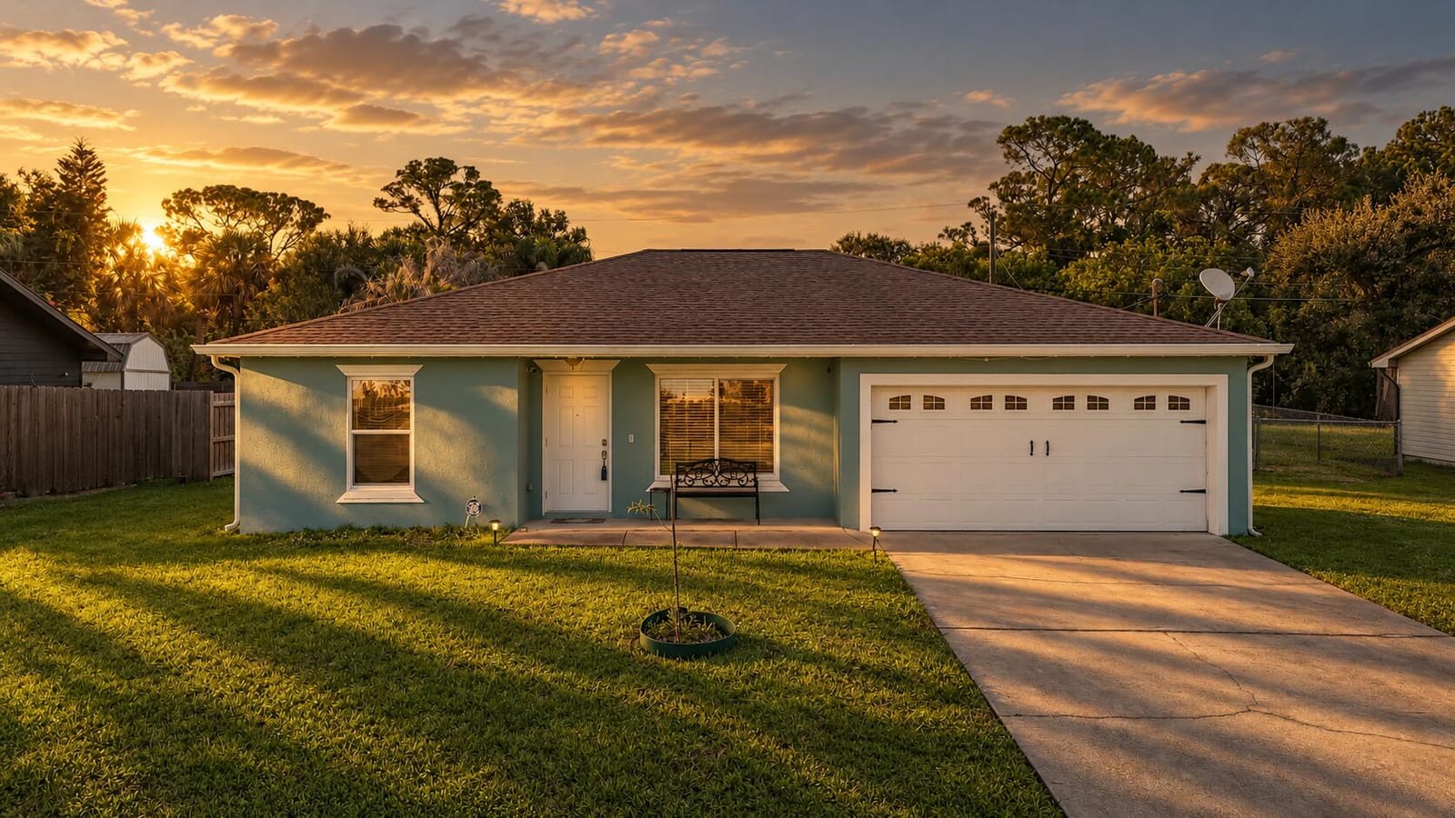 5010 Hickory Drive, Fort Pierce, FL 34982