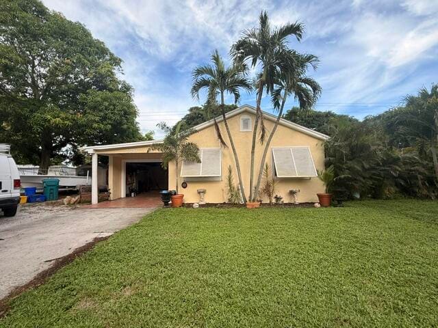 520 NW 7TH Street, Boynton Beach, FL 33426