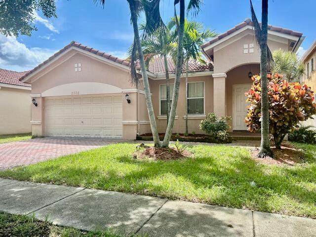 2302 SW 125TH Avenue, Miramar, FL 33027