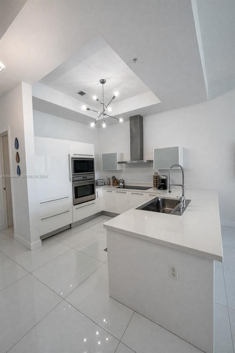 250 NE Sunny Isles Boulevard TH-407 — photo 11