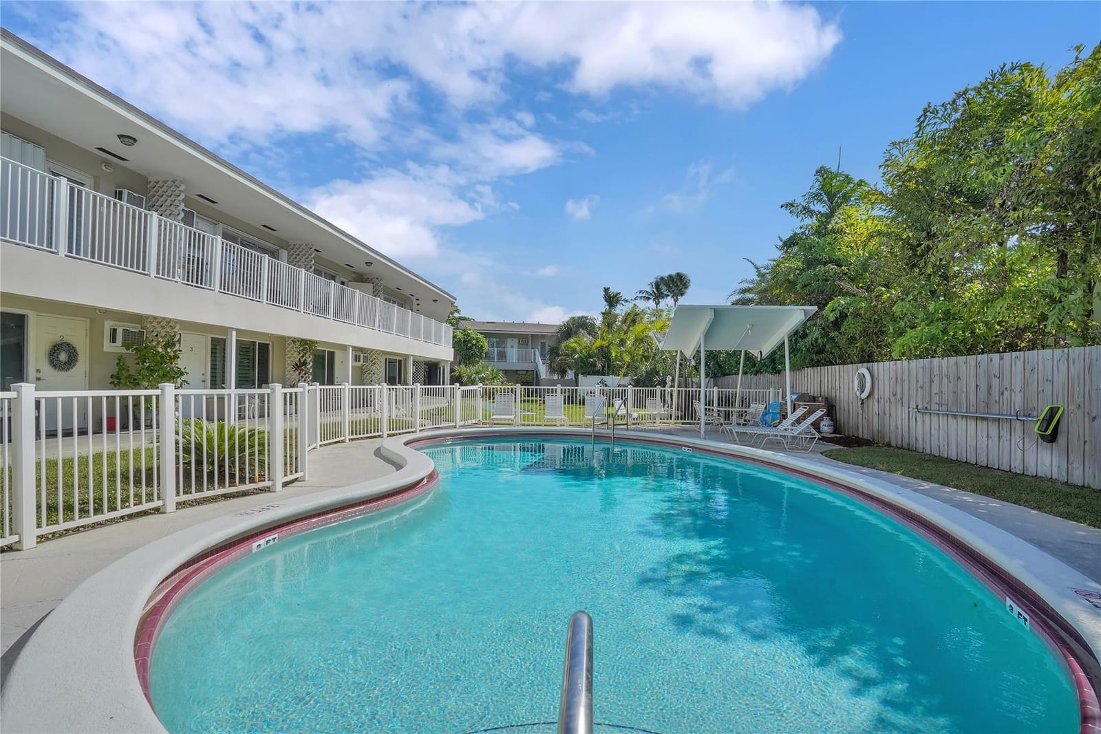 2501 N Ocean Boulevard N 16, Pompano Beach, FL 33062