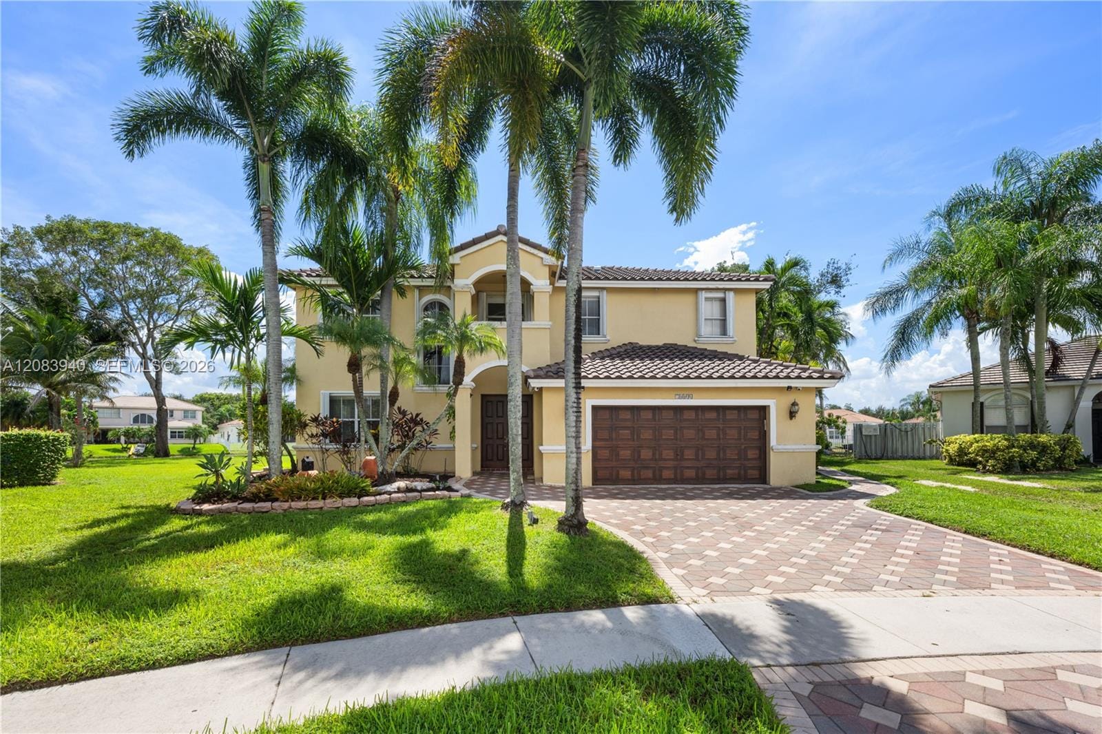 18806 NW 23rd Place, Pembroke Pines, FL 33029