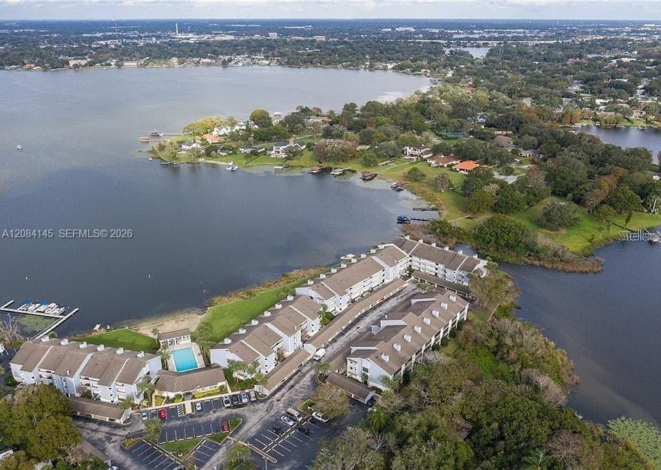 4113 Fairview Vista Point 107, Orlando, FL 32804