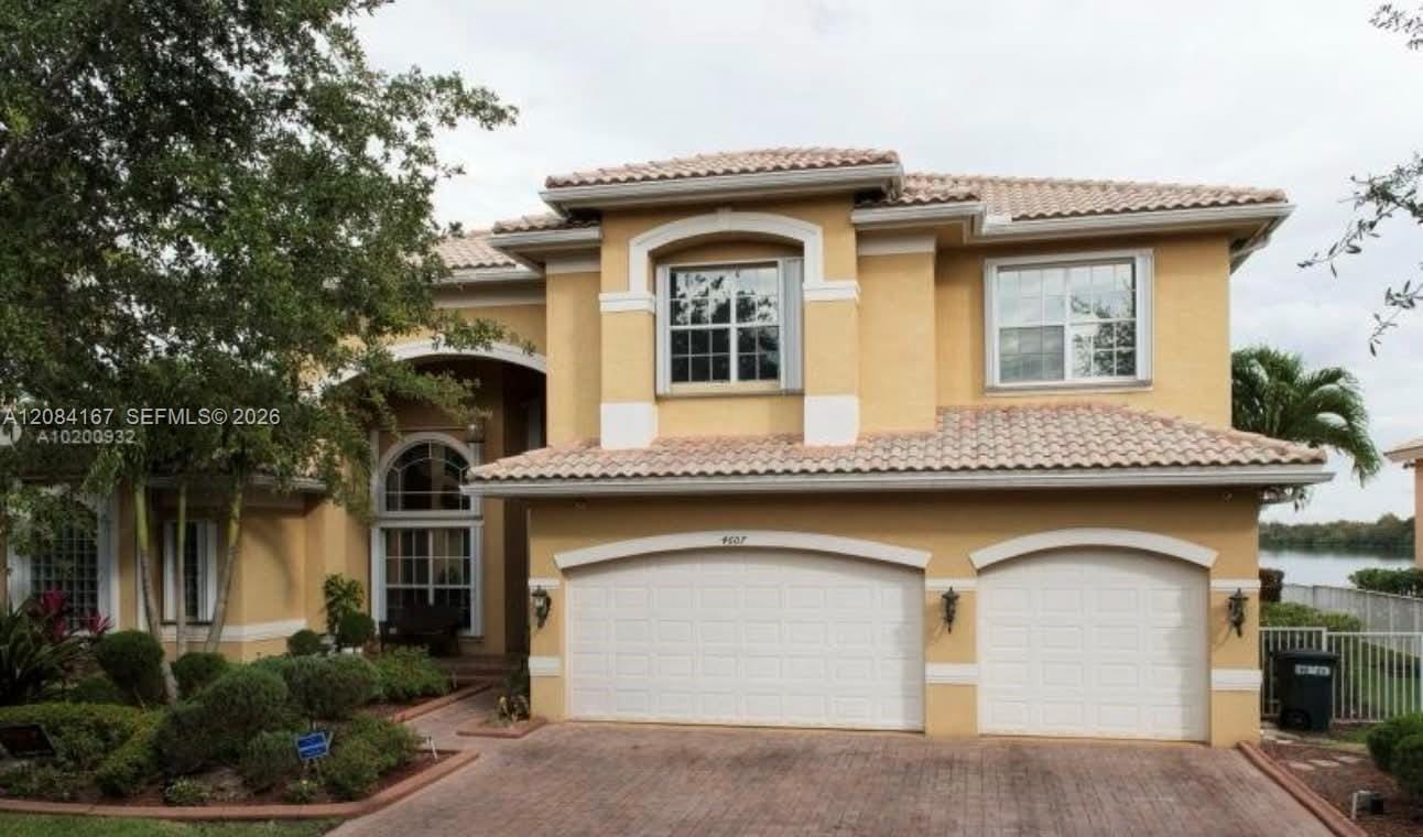 4607 SW 195th Terrace, Miramar, FL 33029