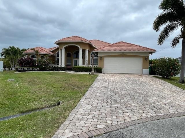 5909 NW Bayou Court, Port St. Lucie, FL 34986