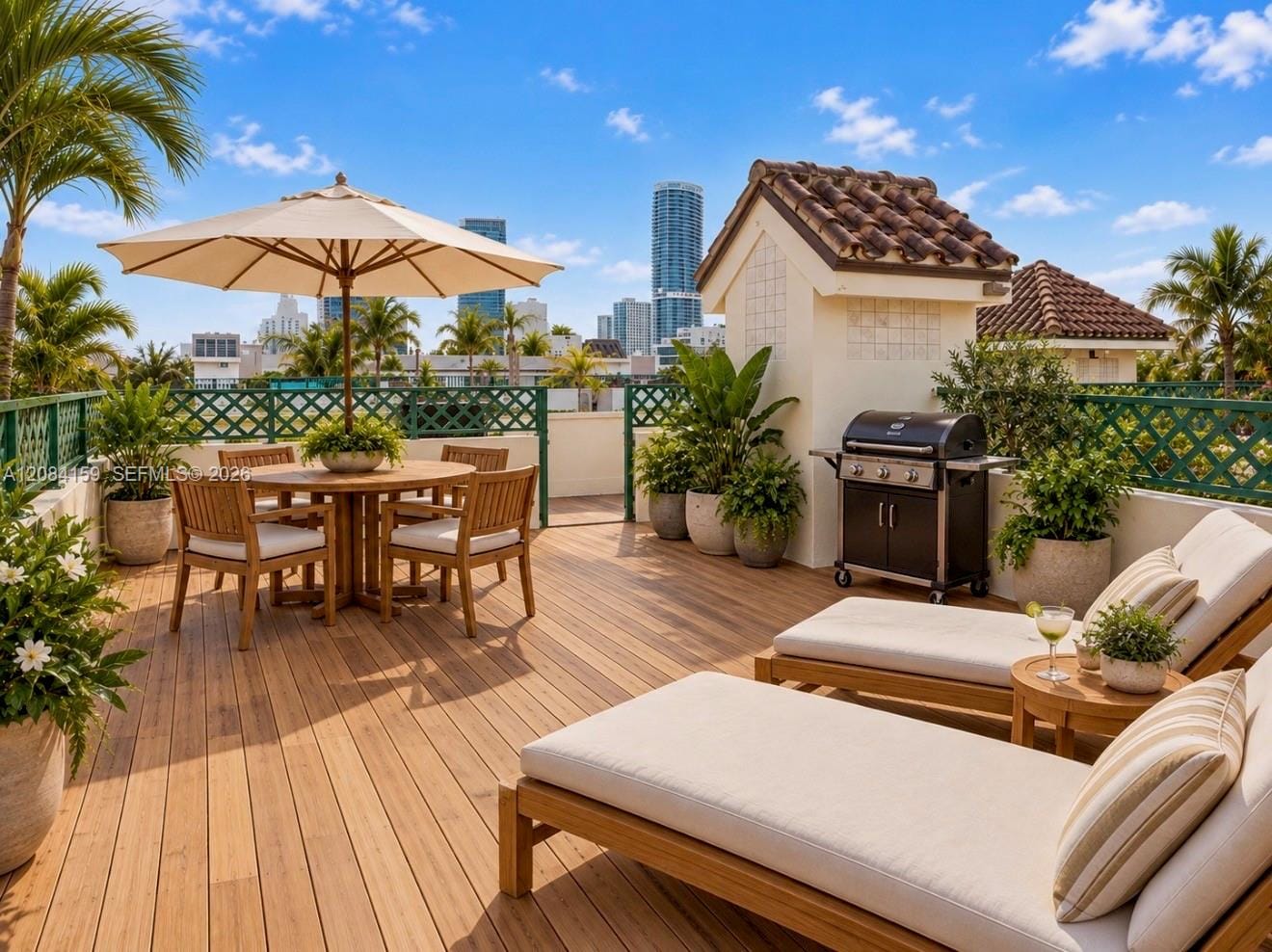 300 Euclid Avenue 209, Miami Beach, FL 33139